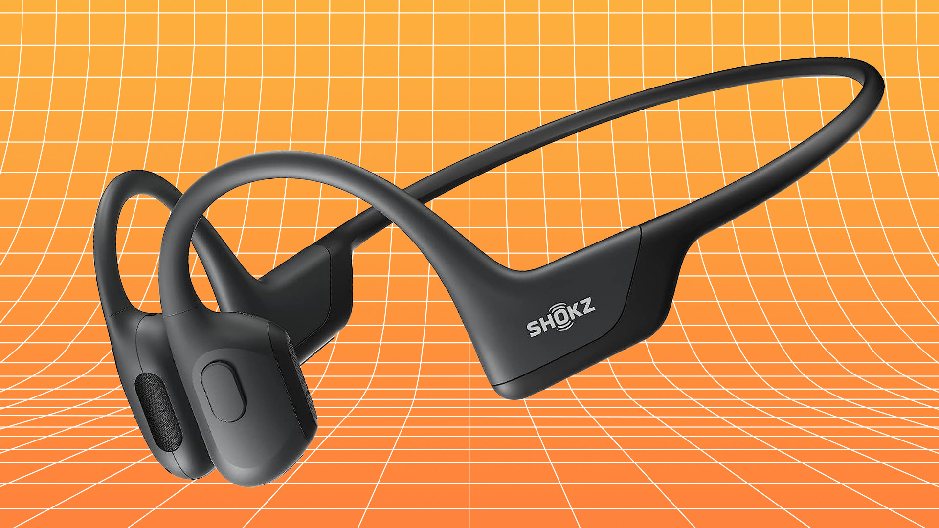 Want To Try Bone Conduction Headphones? My Go-To Pair Is on Sale