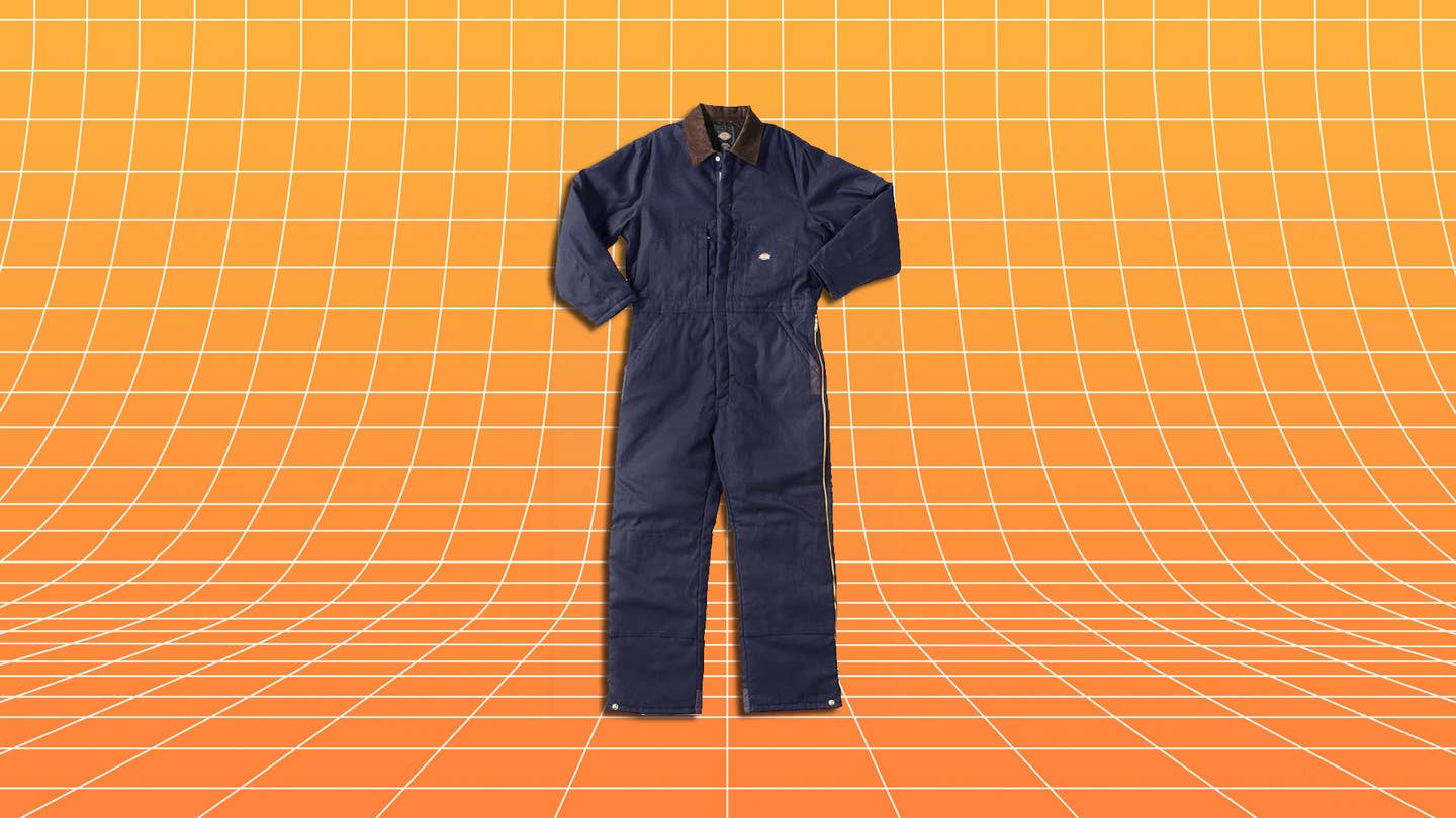 Dickies coverall deals at Amazon