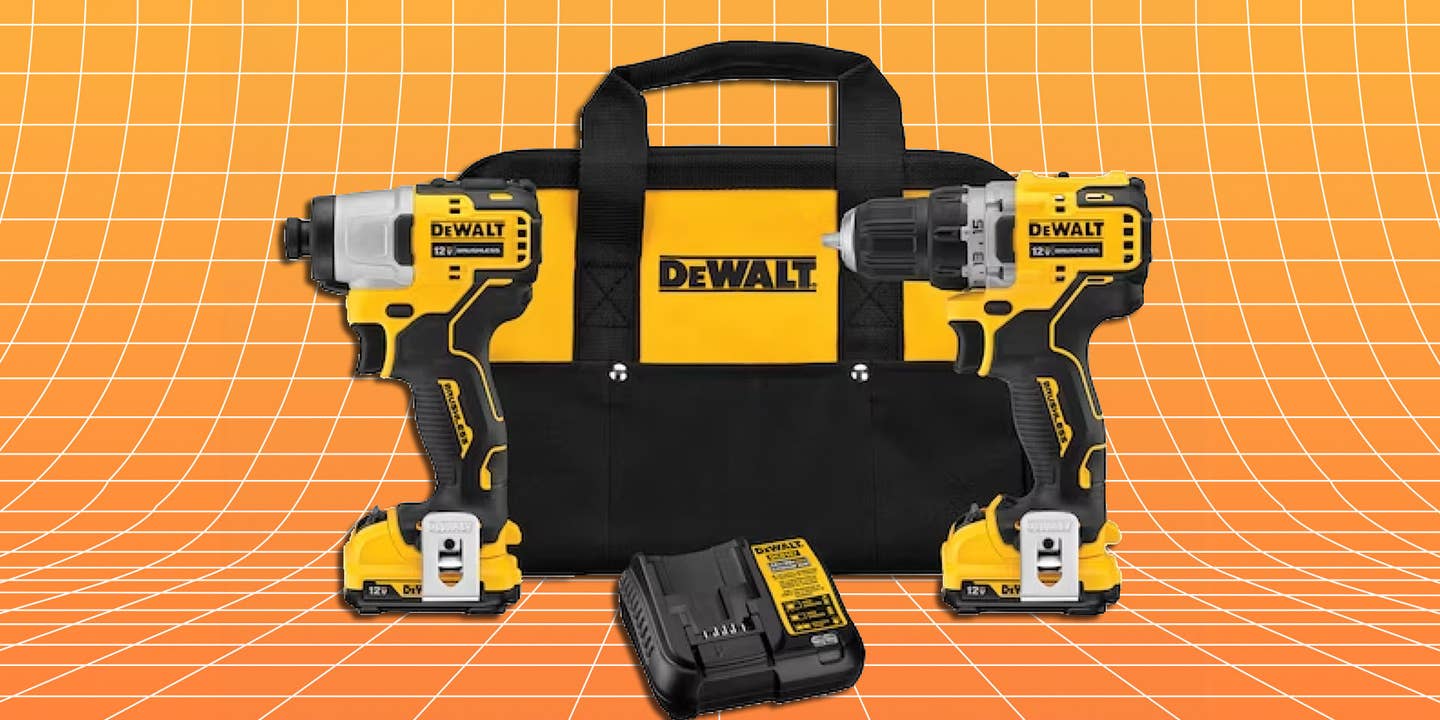 DeWalt Free Tool With Select Kits at Lowes