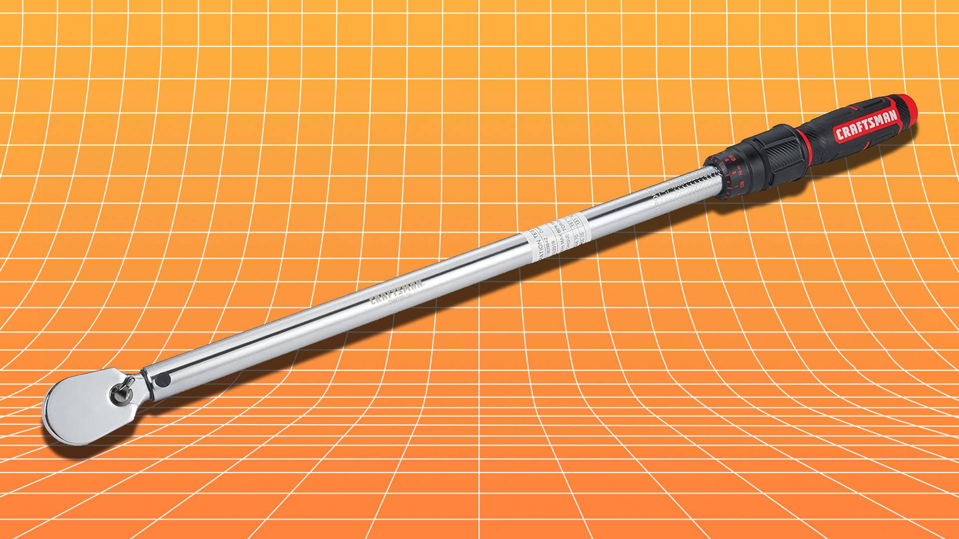 Craftsman Torque Wrench Accuracy at Keith Flores blog