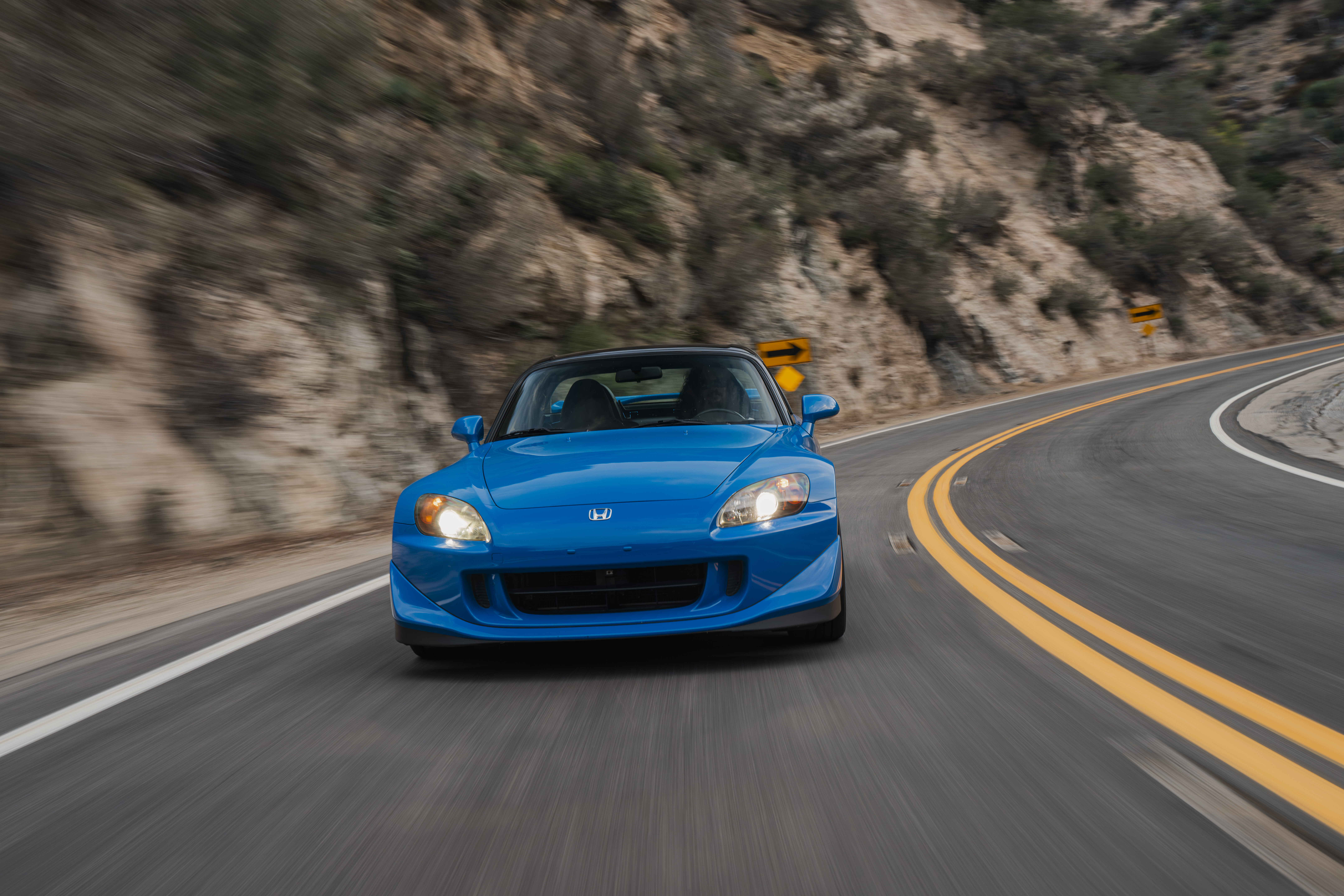 The 2009 Honda S2000 CR is a bad influence in the best possible way -  Hagerty Media