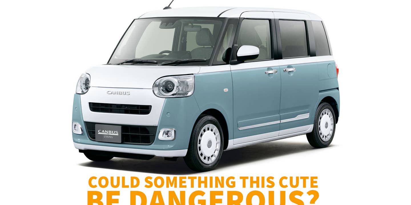 Daihatsu’s Safety Scandal Affects Toyotas, Mazdas, and Subarus Too