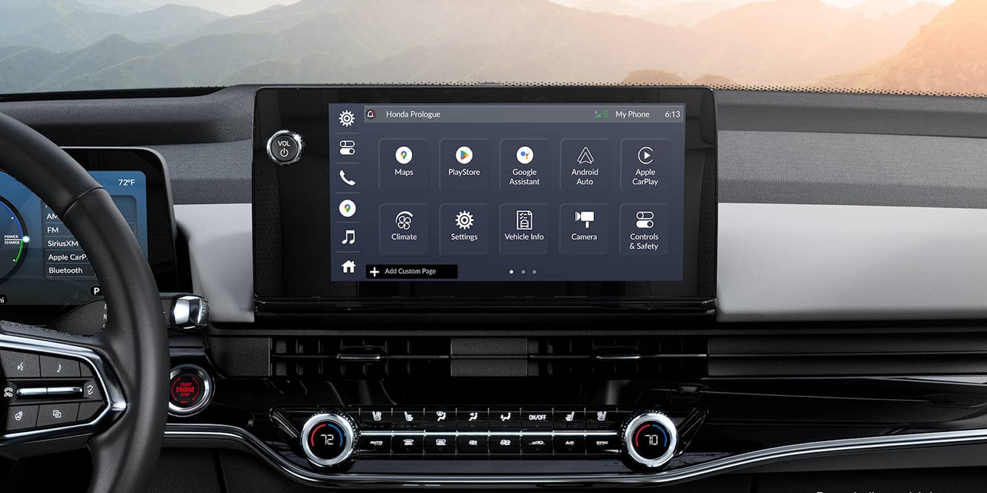 Is a New Car Without Apple CarPlay or Android Auto a Dealbreaker?