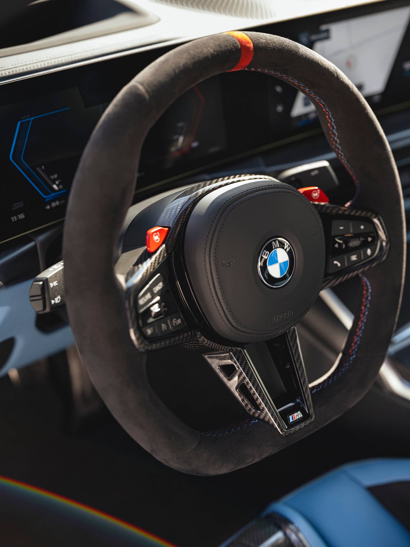 BMW News photo