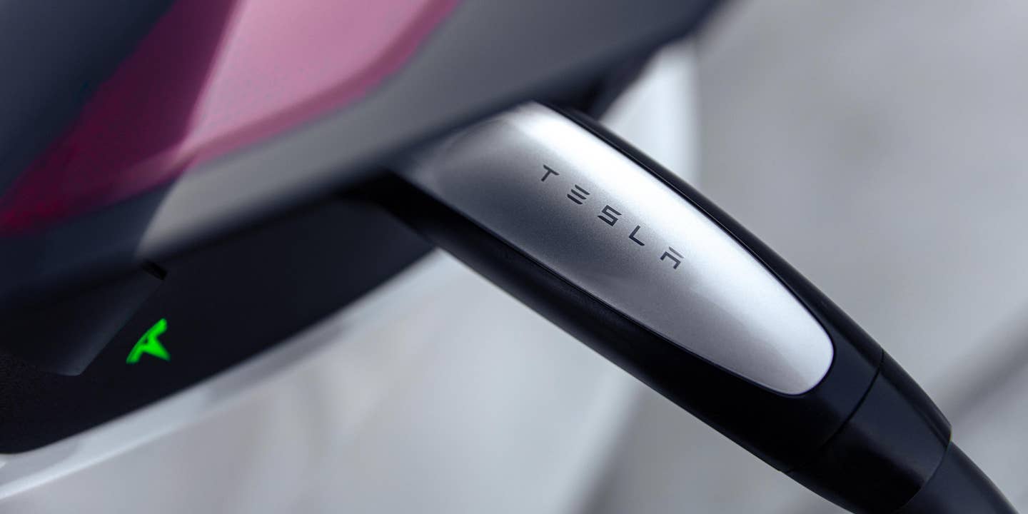 Stellantis Will Switch to Tesla’s EV Charging Plug In 2025