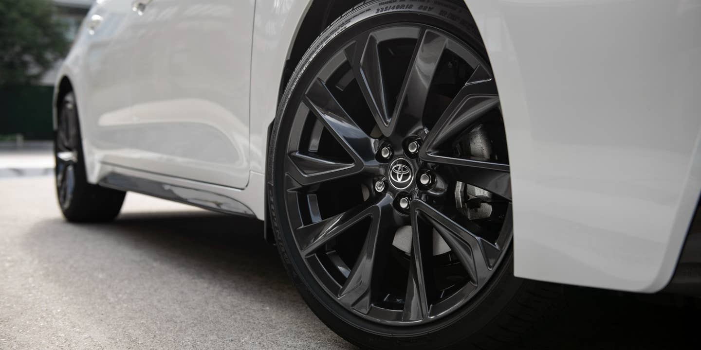 The Tires That Come With Your Car Aren’t Always the Best. Here’s Why
