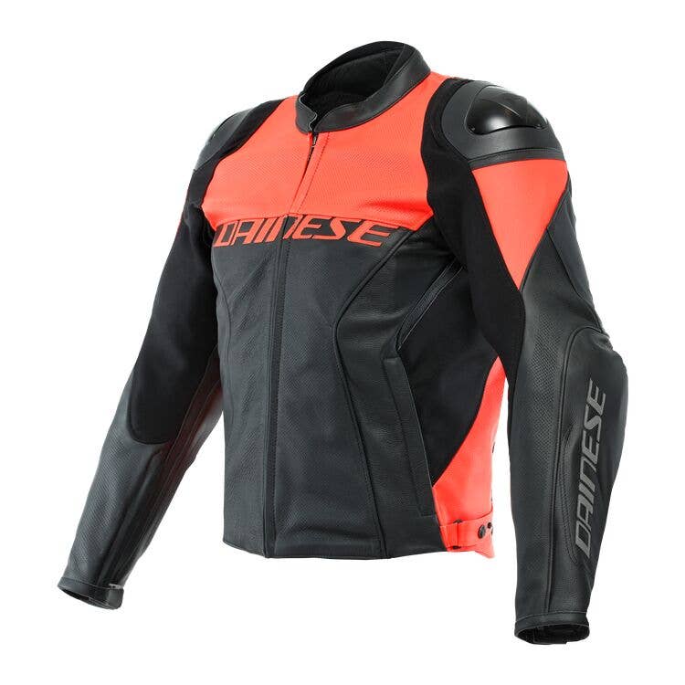 Dainese Racing 4 Perforated Jacket for $519.96