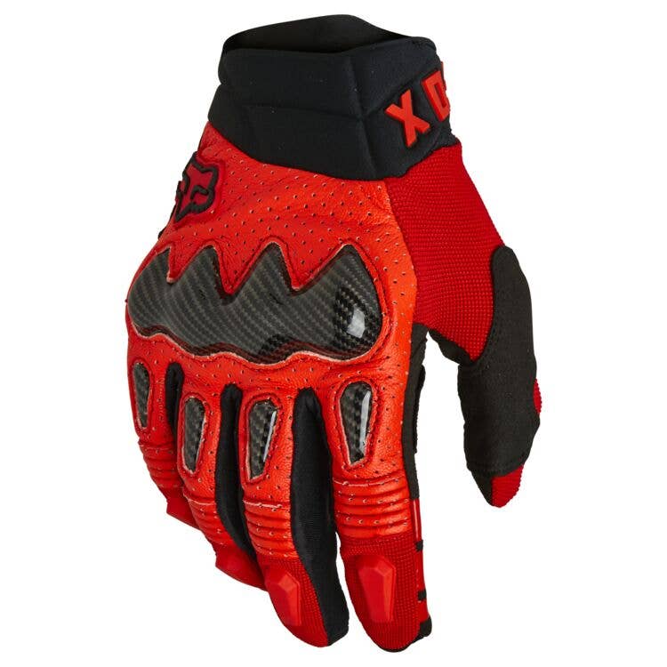 Fox Racing Bomber Gloves for $55.96