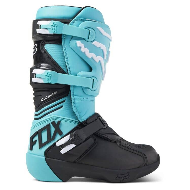 Fox Racing Youth Comp Boots for $139.97