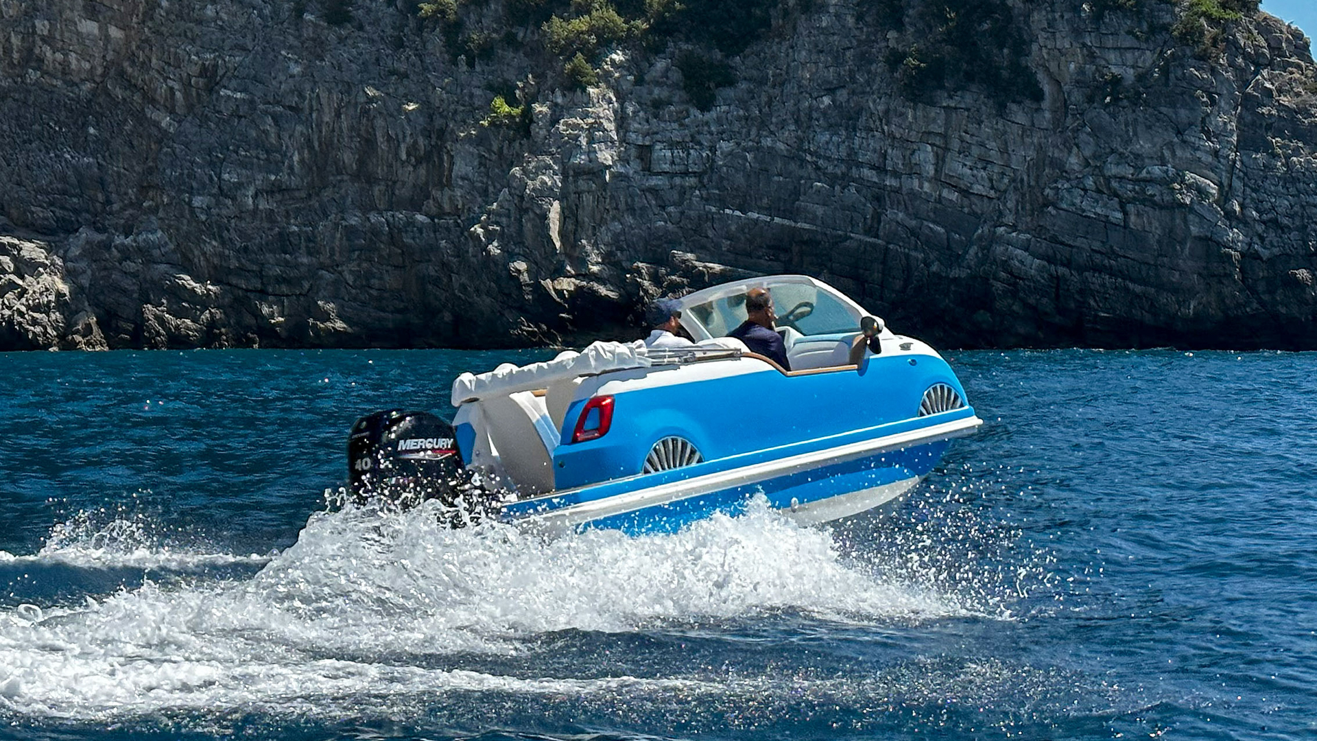 Fiat News photo