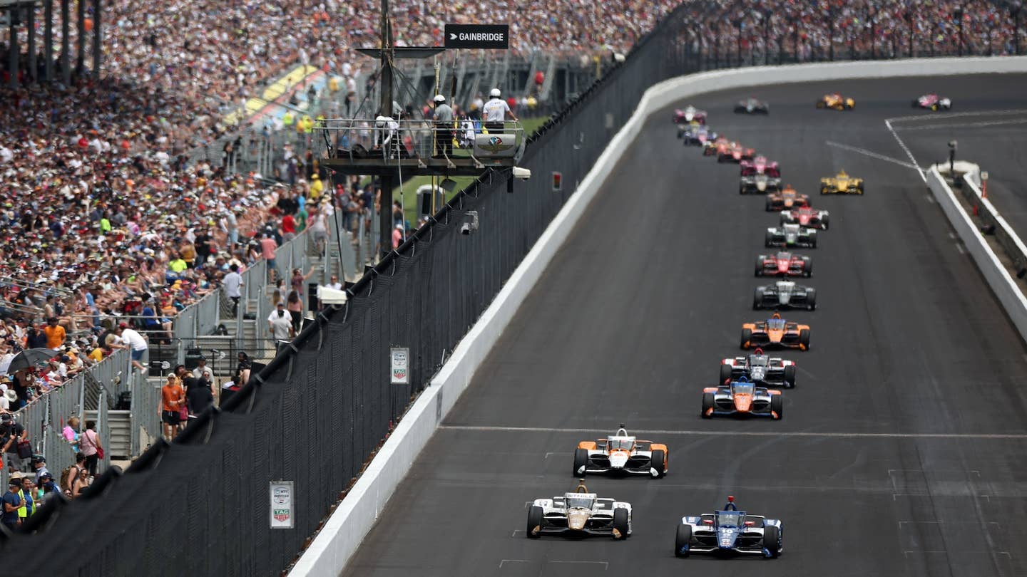What’s the Most Exciting Racing Series Out There?