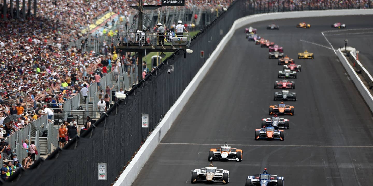What’s the Most Exciting Racing Series Out There?