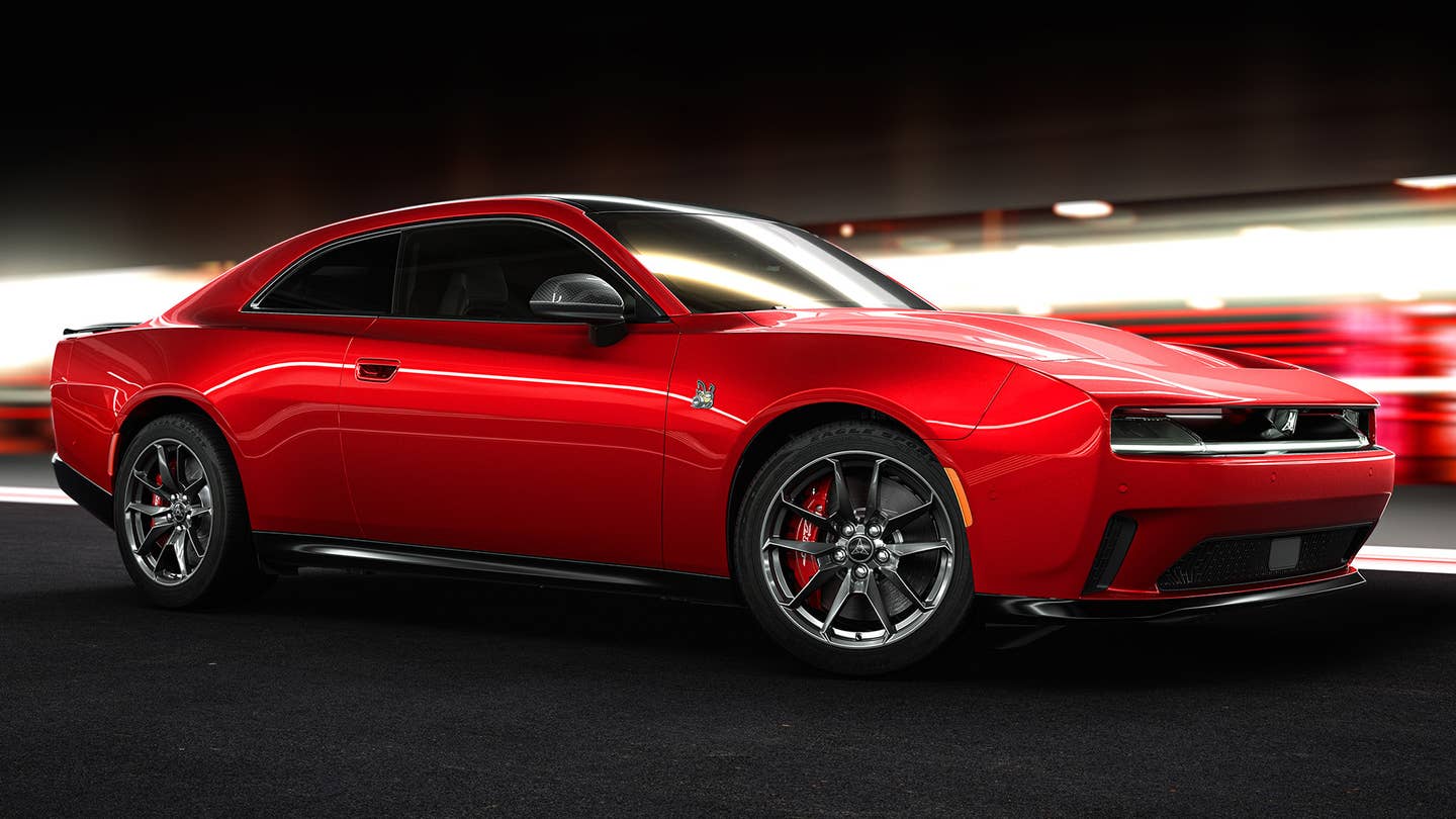 2024 Dodge Charger: Redefining Muscle With 670-HP Electric Scat Pack, Twin-Turbo I6 Models