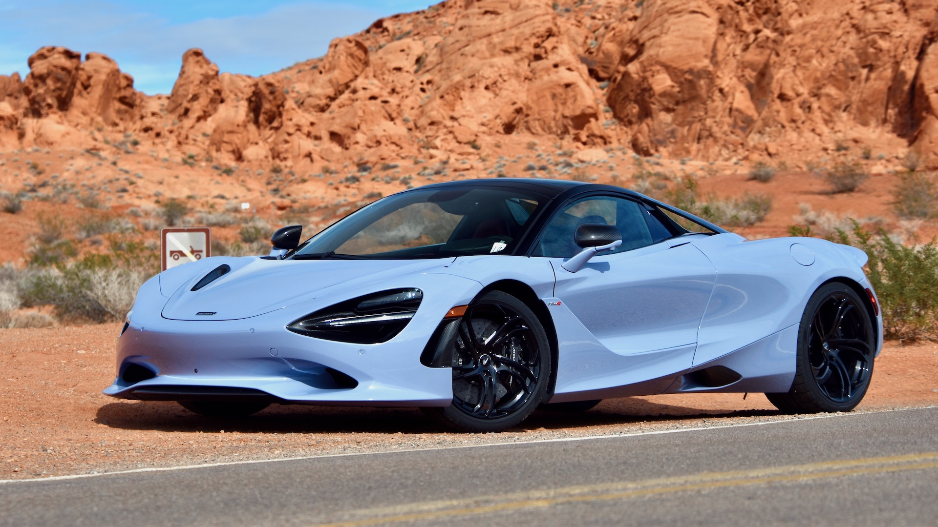 2024 McLaren 750S First Drive Review: Incremental Excellence - Vimarsana News