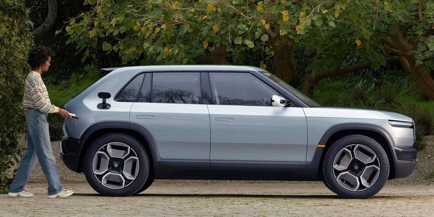 How Much Should the Rivian R3 Cost?