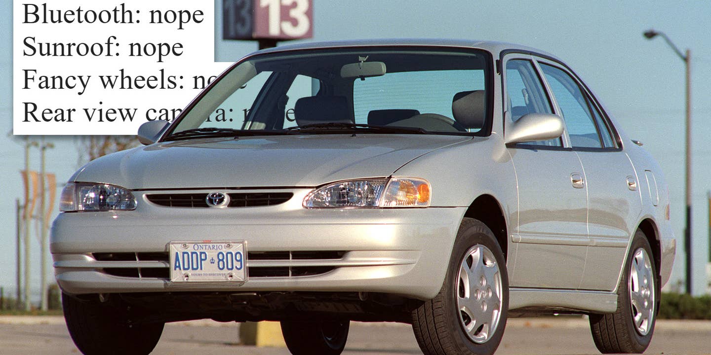 What’s the Funniest Used Car Ad You’ve Ever Seen?