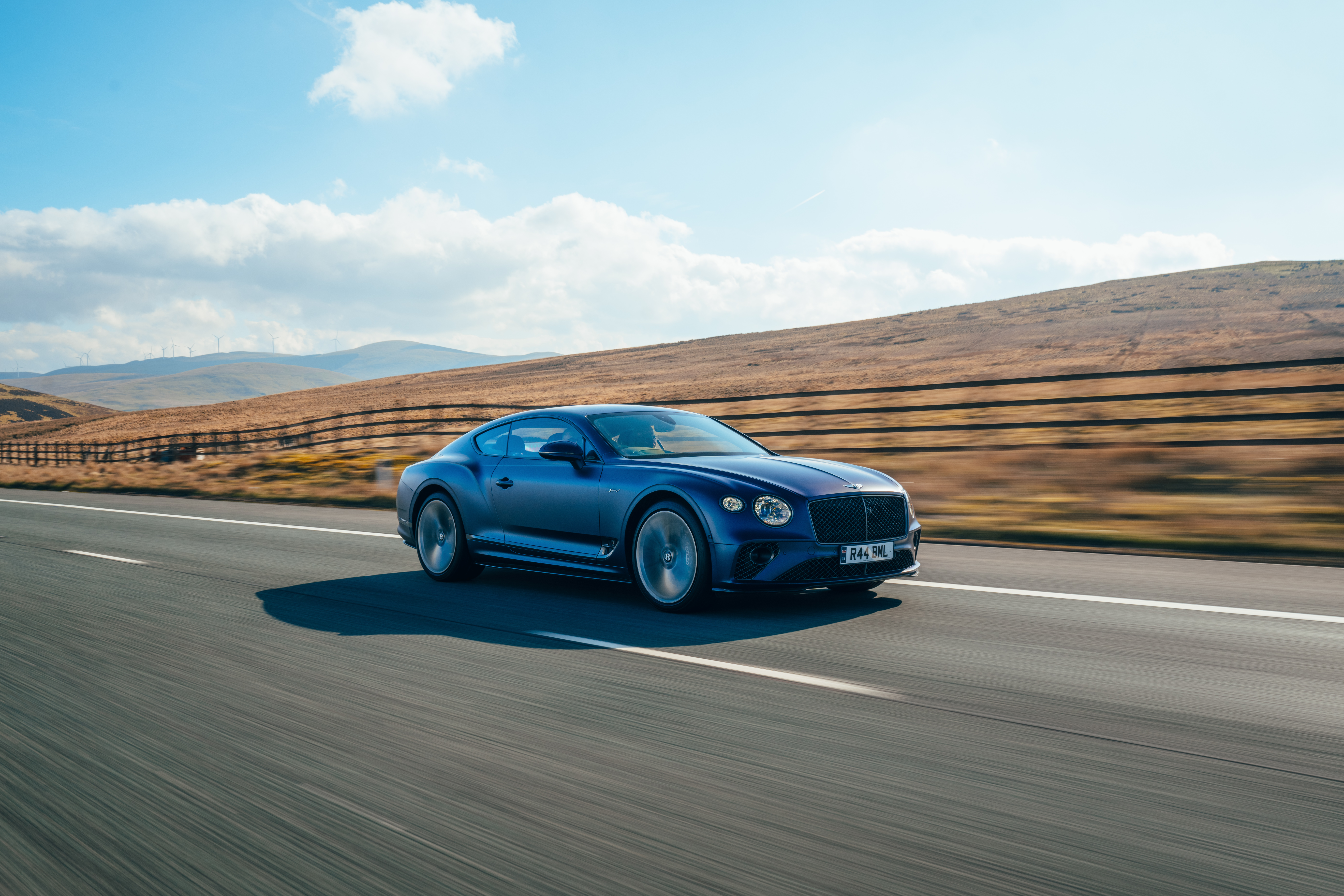 Last Ride of the Bentley W12: A Masterpiece To Remember | The Drive