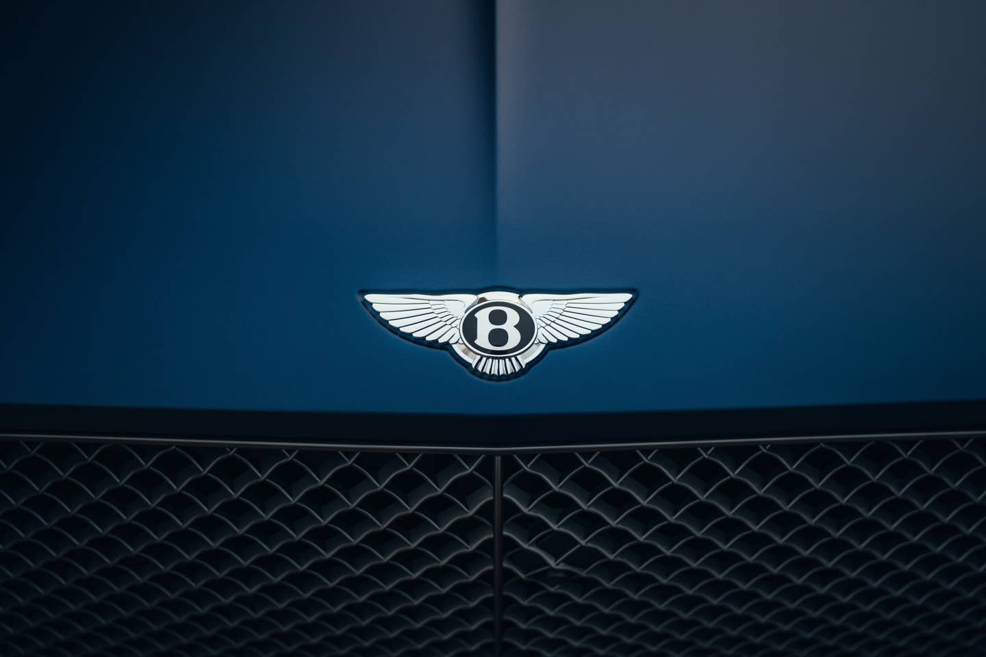 Bentley Continental GT photo
