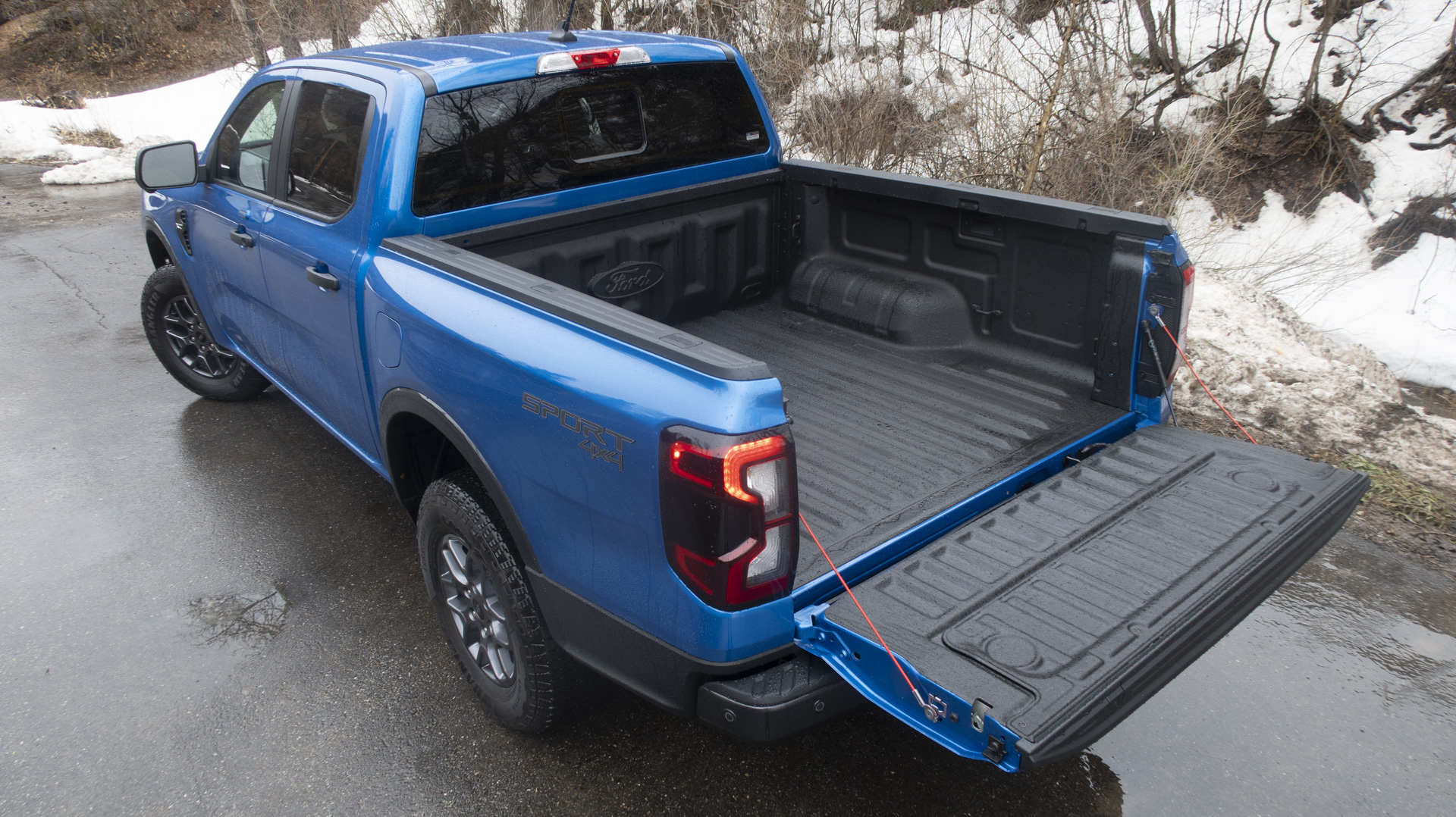 2024 Ford Ranger First Drive Review: A Capable Truck I Don’t Want to Drive