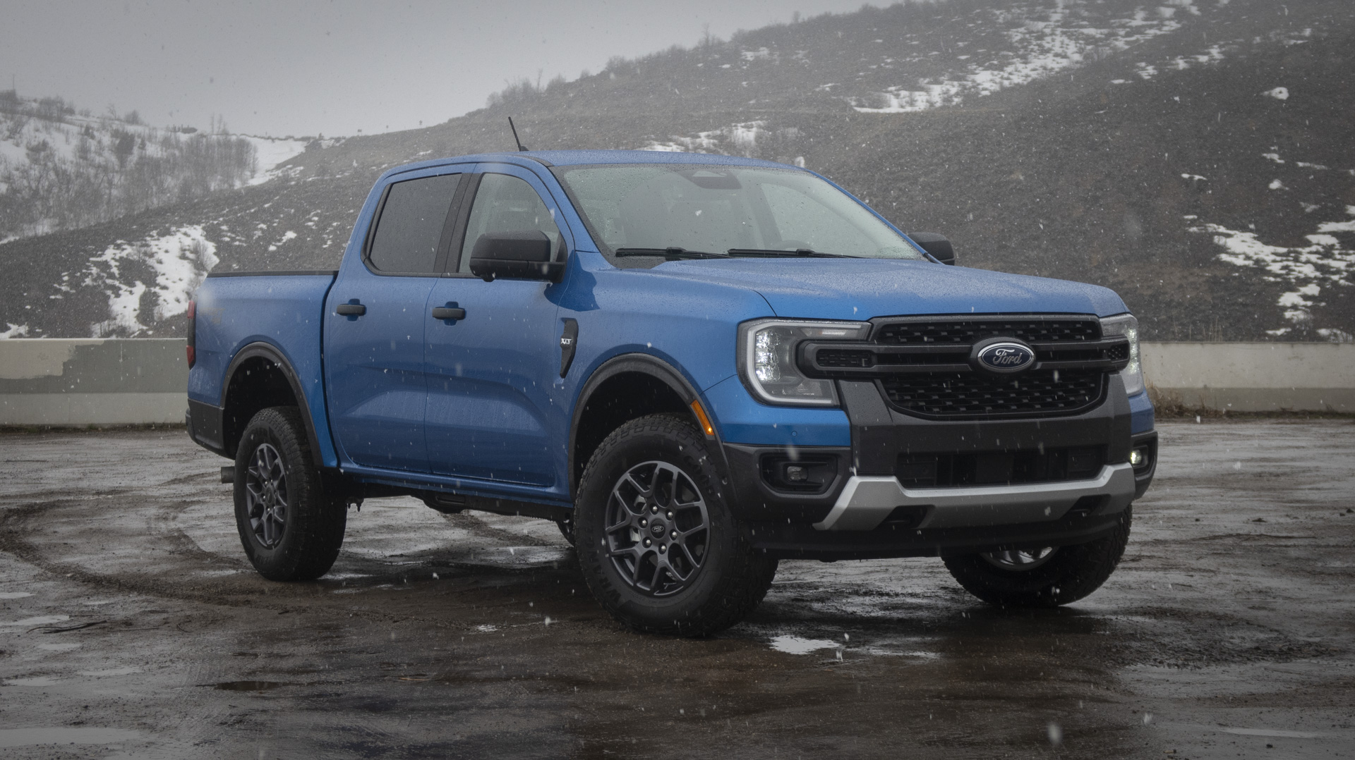 2024 Ford Ranger First Drive Review: A Capable Truck I Don’t Want to Drive