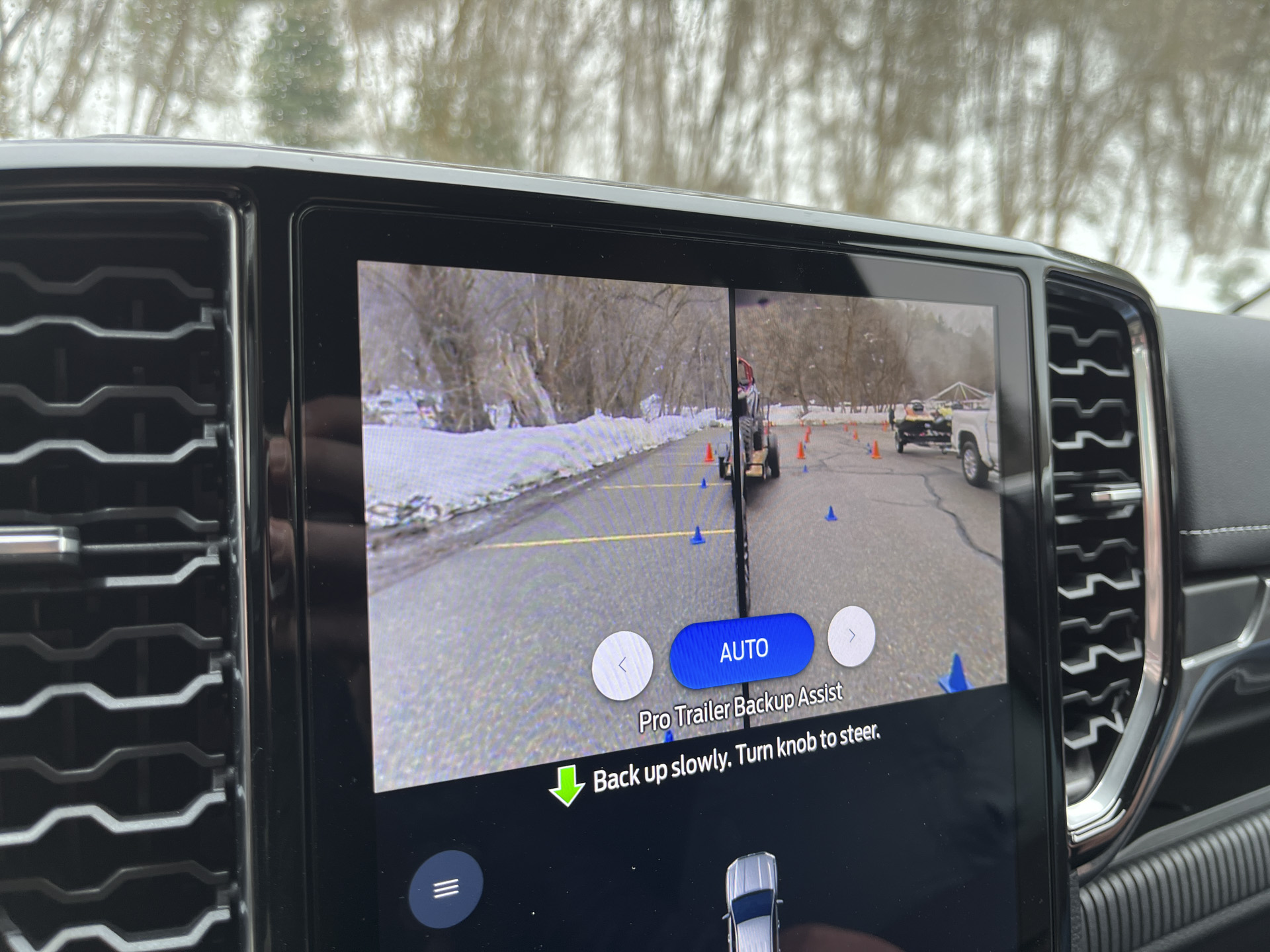 2024 Ford Ranger First Drive Review: A Capable Truck I Don’t Want to Drive