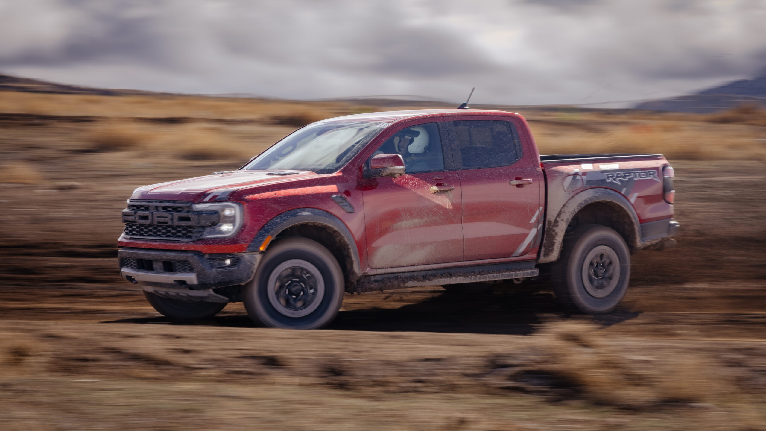 2024 Ford Ranger Raptor First Drive Review: Instant Classic
