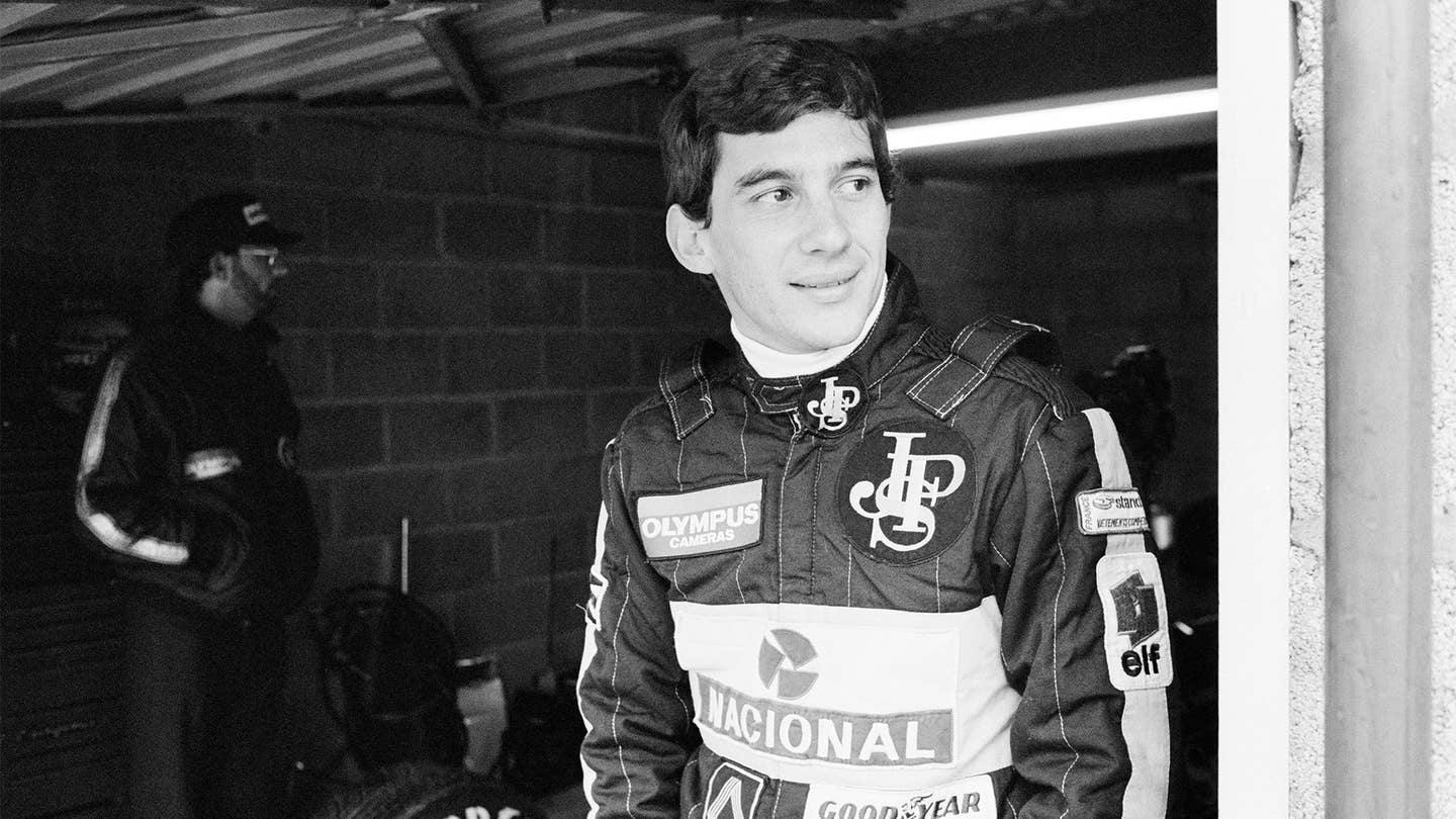 What Could’ve Been: Reflecting on F1 Legend Ayrton Senna's 64th Birthday