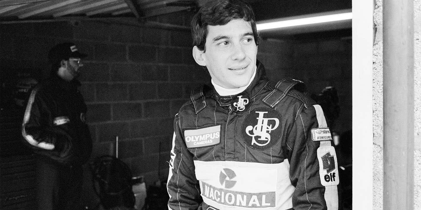 What Could’ve Been: Reflecting on F1 Legend Ayrton Senna’s 64th Birthday