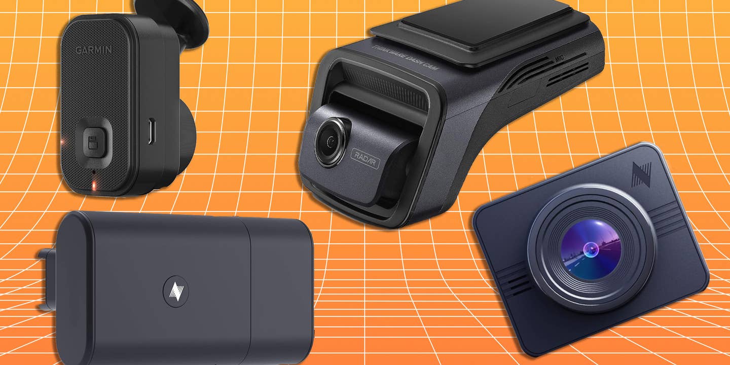 Protect Yourself From Insurance Scammers With Great Deals On Dashcams From Amazon