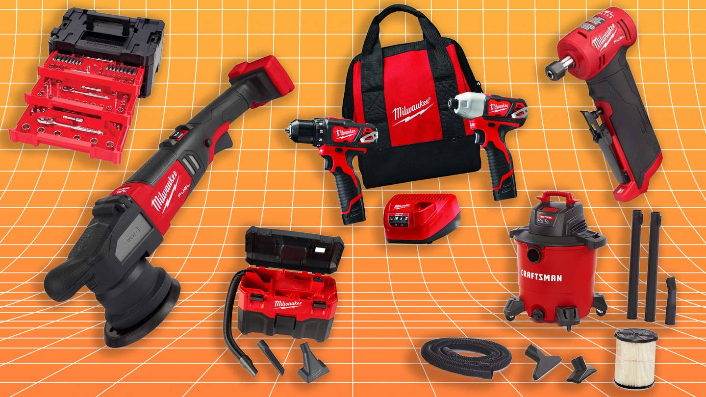 Big Savings On Tools From Ace You Can Buy Online And Pickup In A Real Hardware Store