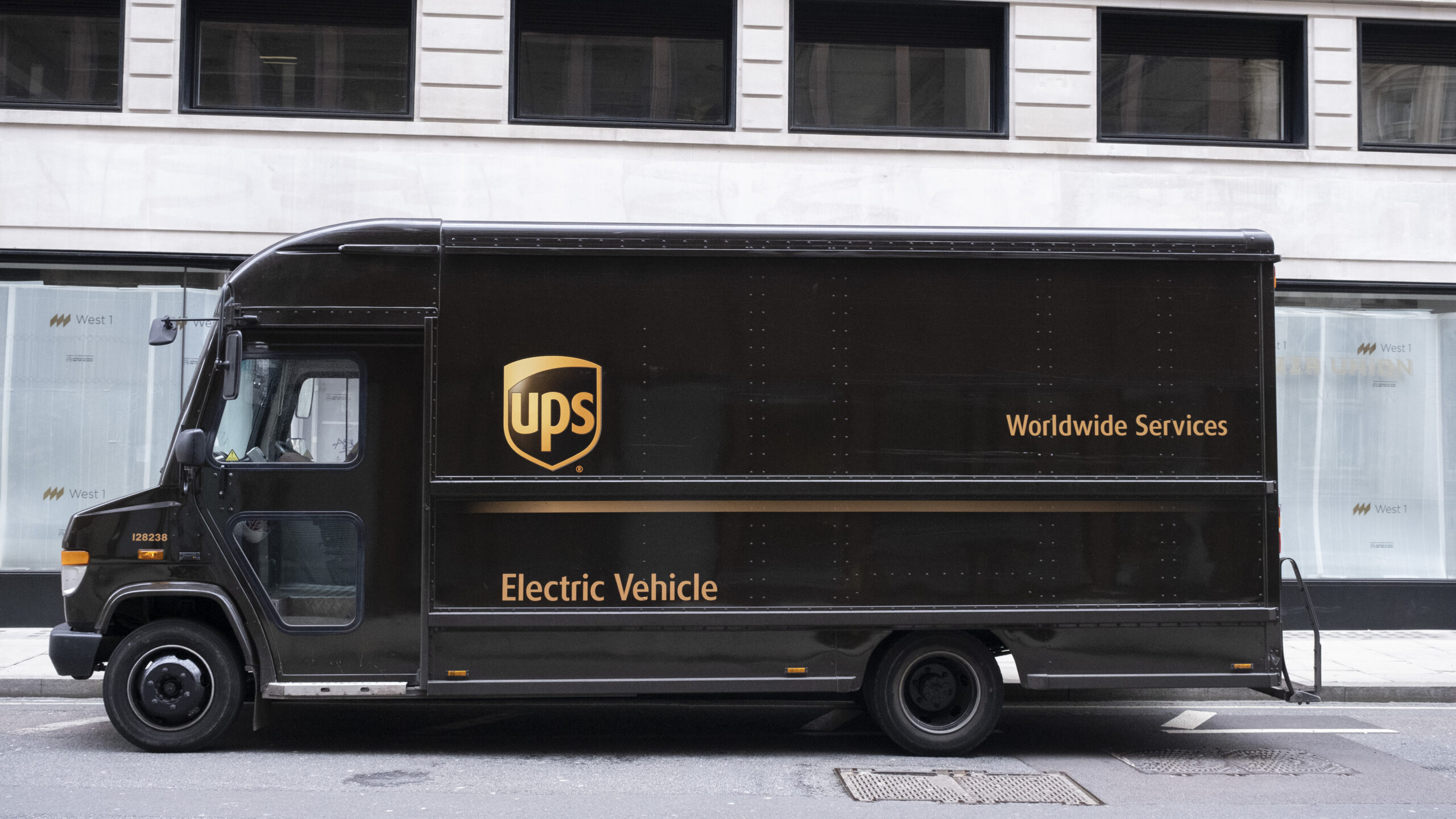 The Last-Mile EV Delivery Truck Dream Is Hitting a Snag