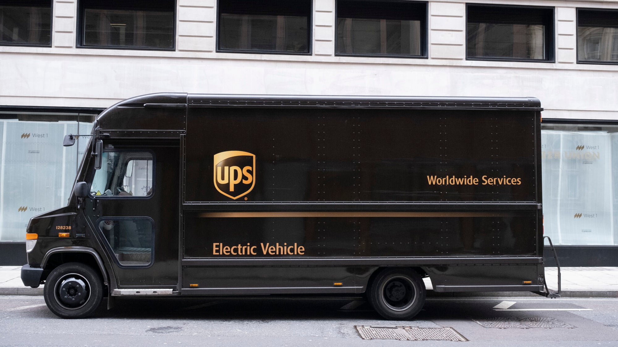 The Last-Mile EV Delivery Truck Dream Is Hitting a Snag – The Drive