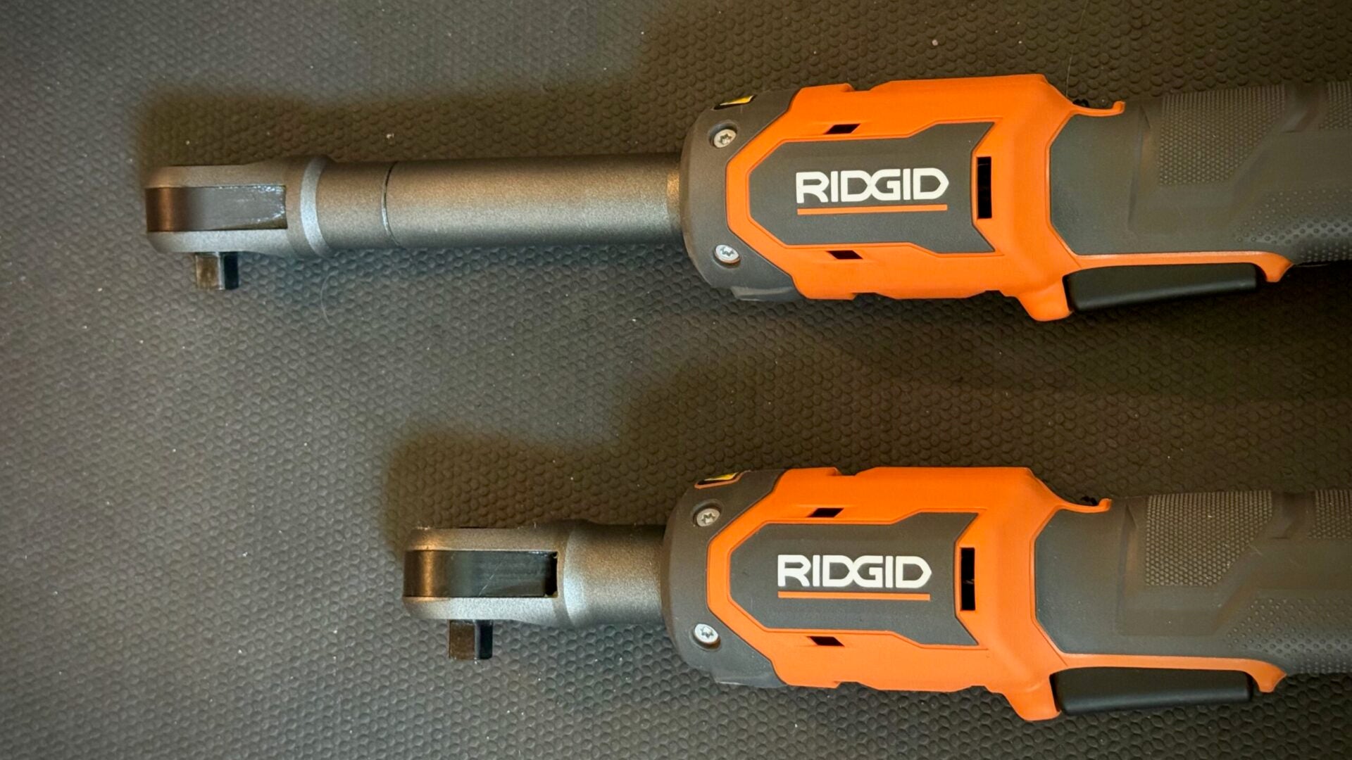 Ridgid 18V Cordless Extended 3/8 Inch Ratchet Review