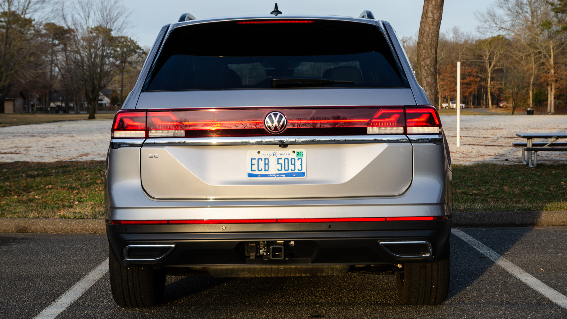 Volkswagen Reviews photo