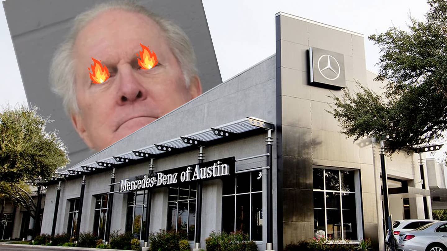 A Car Dealership Mogul Allegedly Went On An Arson Spree To Force Real Estate Deals in Texas