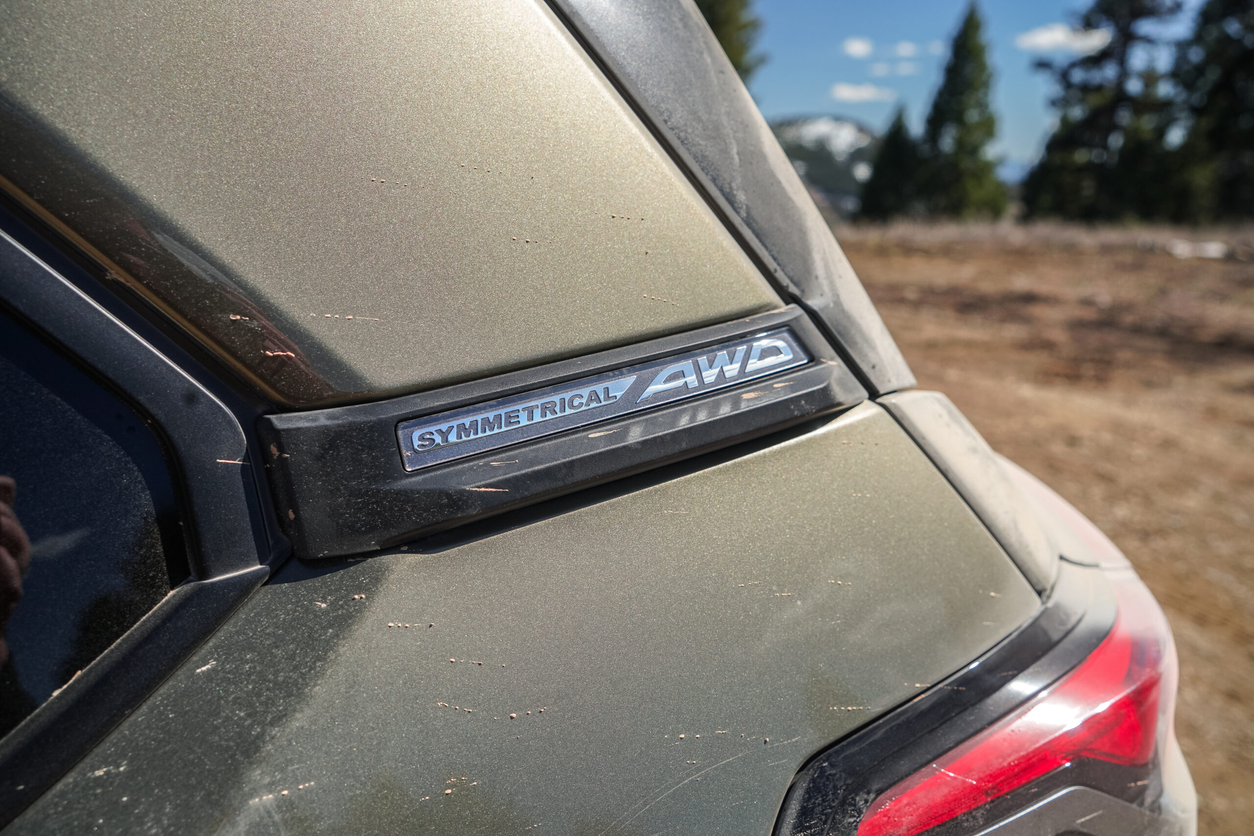 Subaru Reviews photo