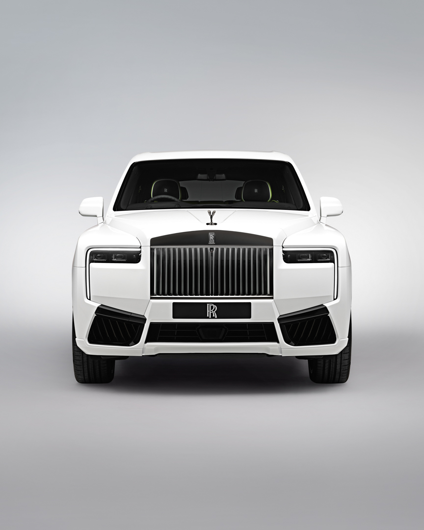 Rolls-Royce News photo
