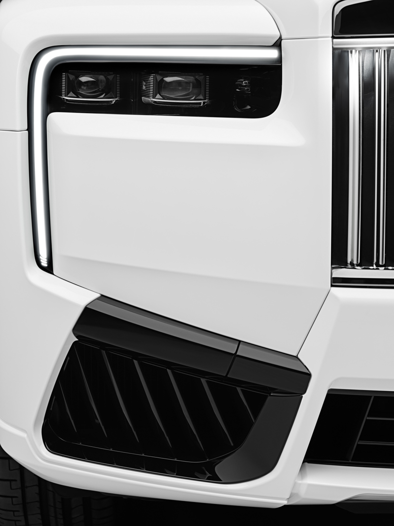 Rolls-Royce News image