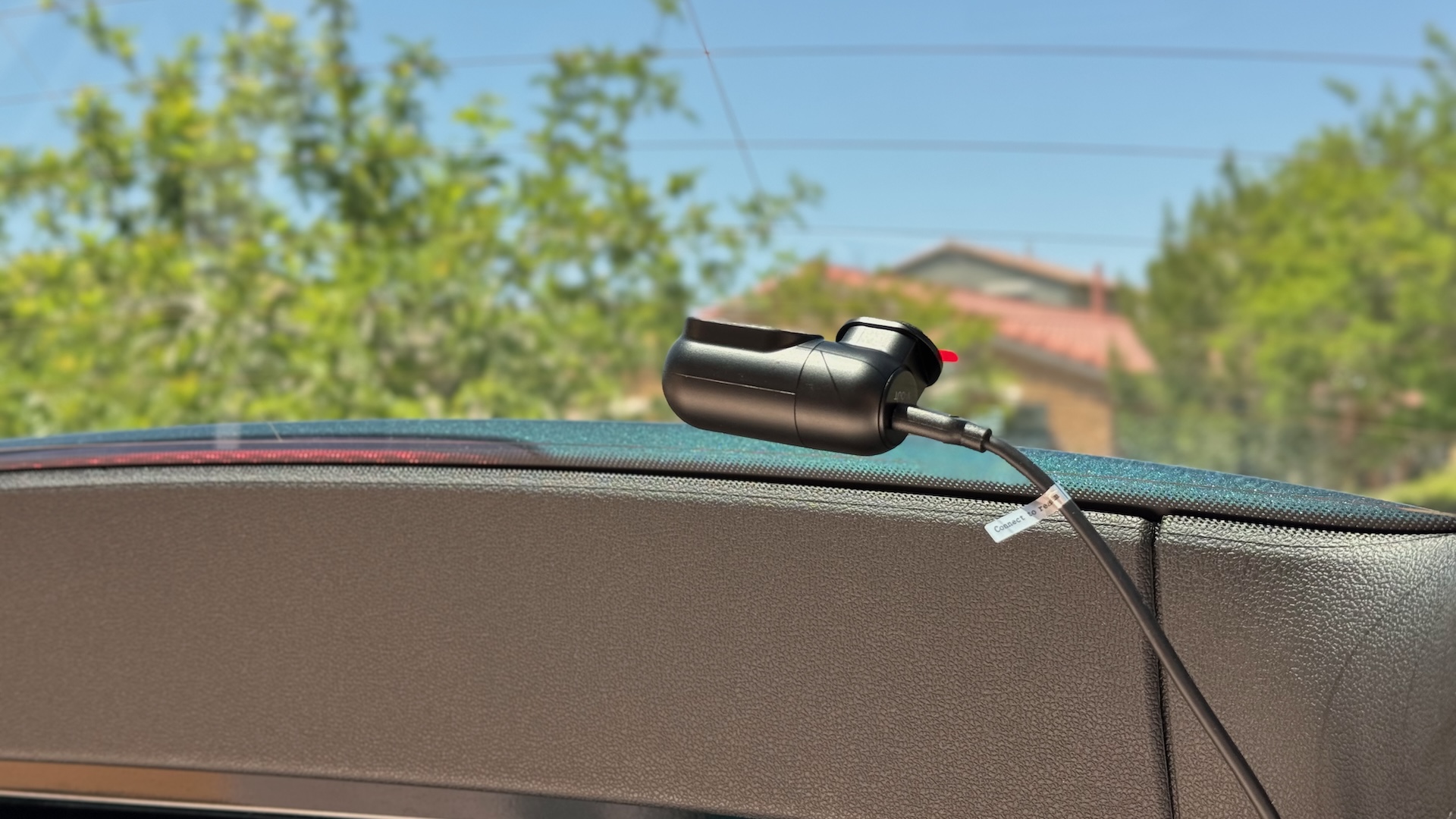 Viofo A229 Pro 3-Channel Dash Cam Hands-On Review
