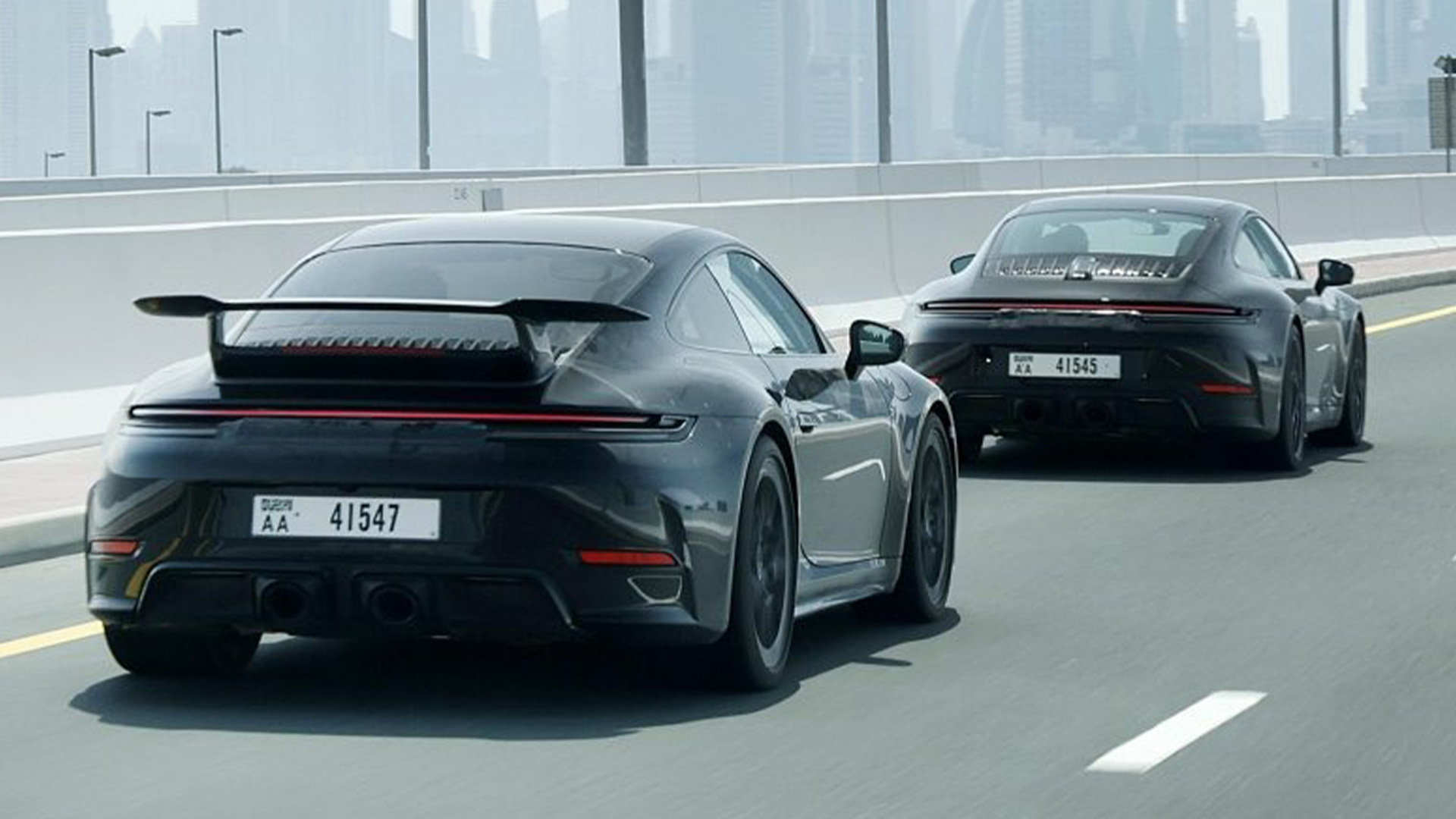The Porsche 911 Hybrid will be revealed on May 28.