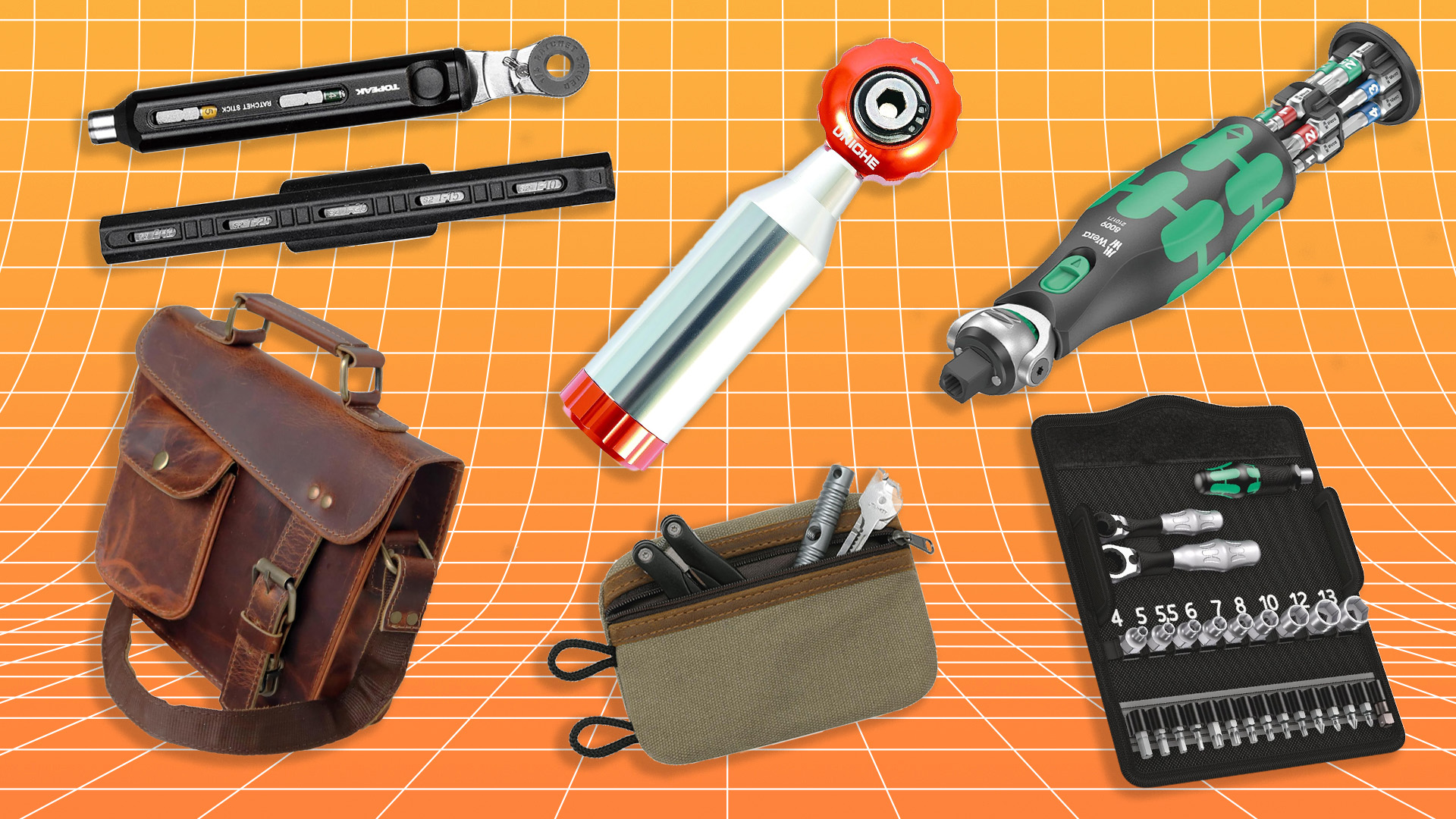 Big Deals On Useful EDC Tools at Amazon: Don’t Make A Bad Situation Worse With Frustrating Gadgets