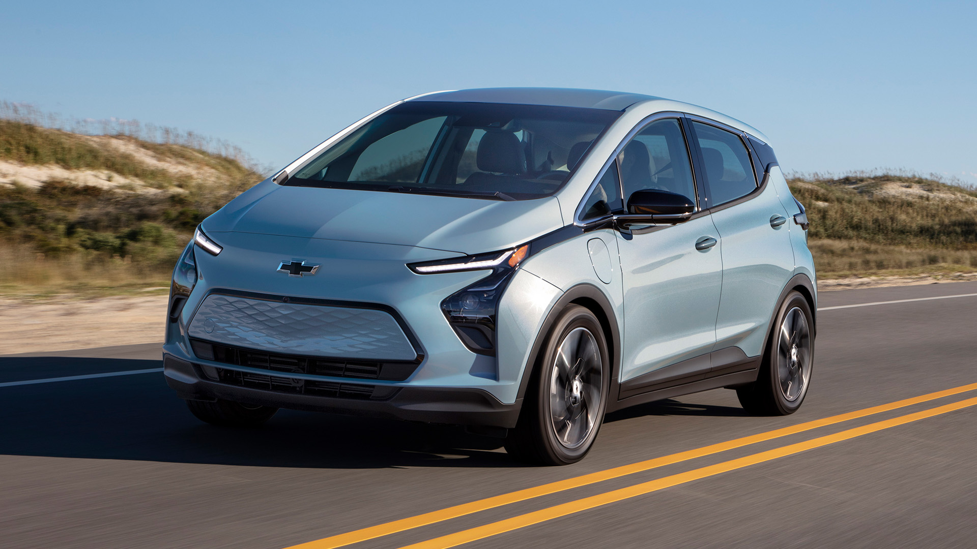 Chevy Bolt EV Owners Getting $150M for All Their Battery Troubles