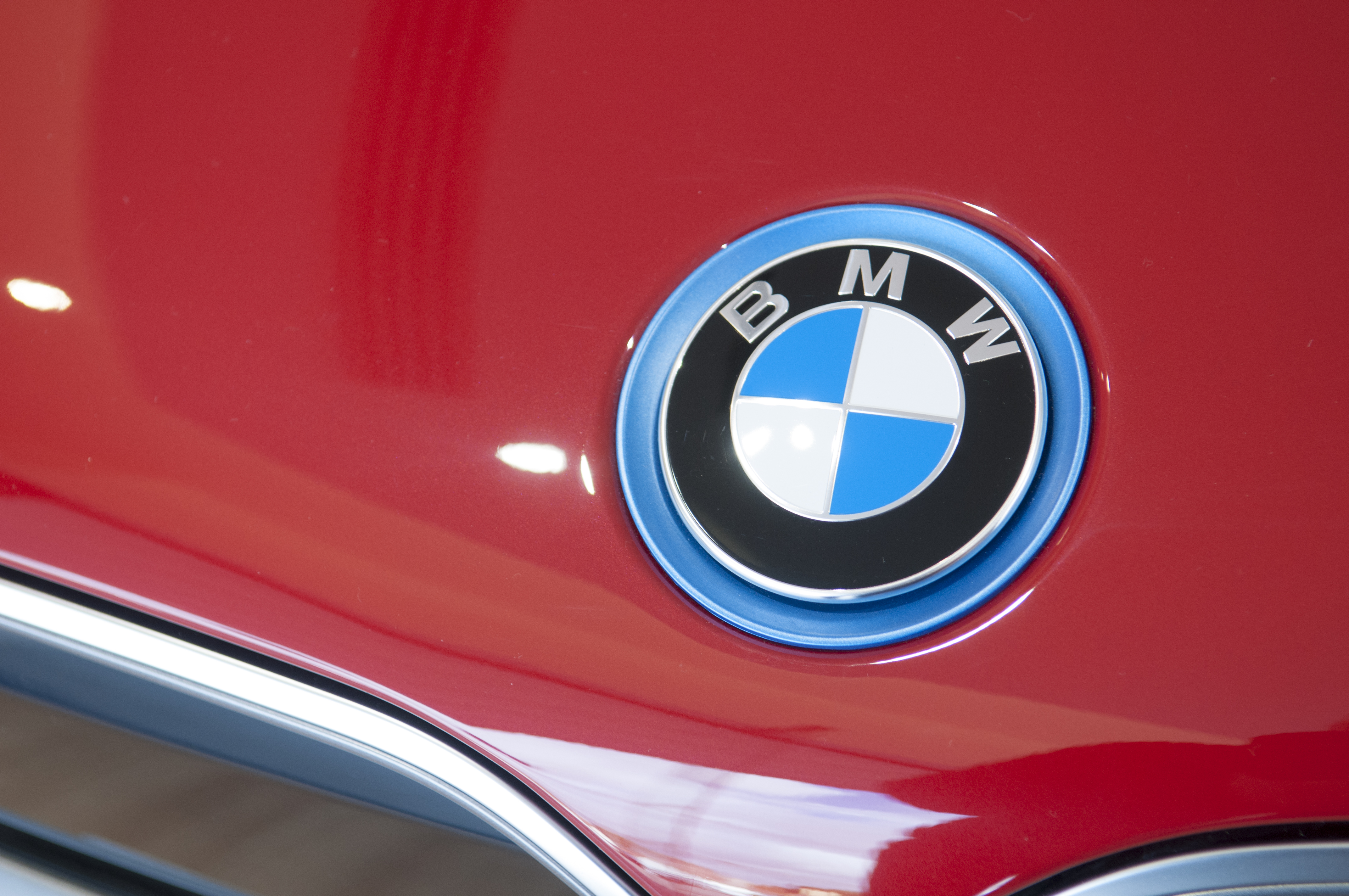 BMW Tops Automakers on Forbes ‘Most Reputable Companies 2017’ List