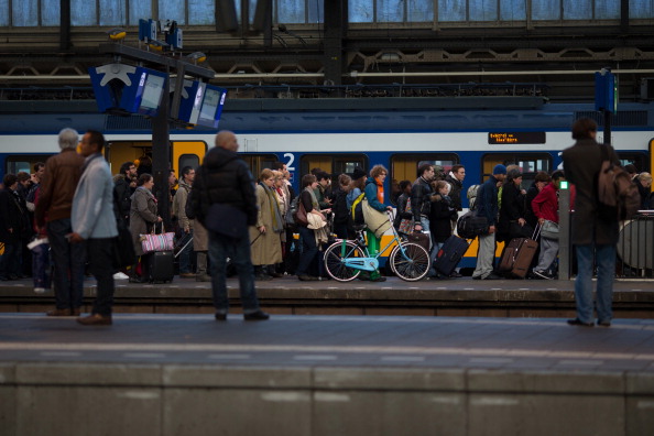 American Commuters Fail Miserably at Last-Mile Mobility