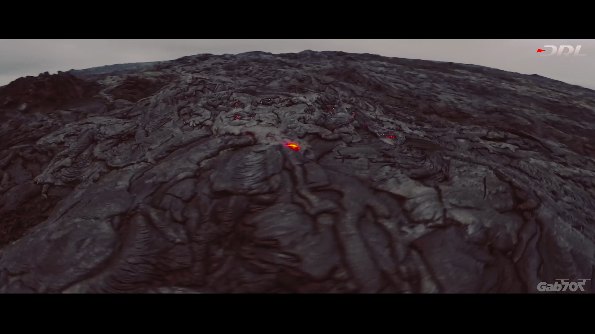 Fly Around Hawaii’s Erupting Kilauea Volcano With This Up-Close Drone Footage