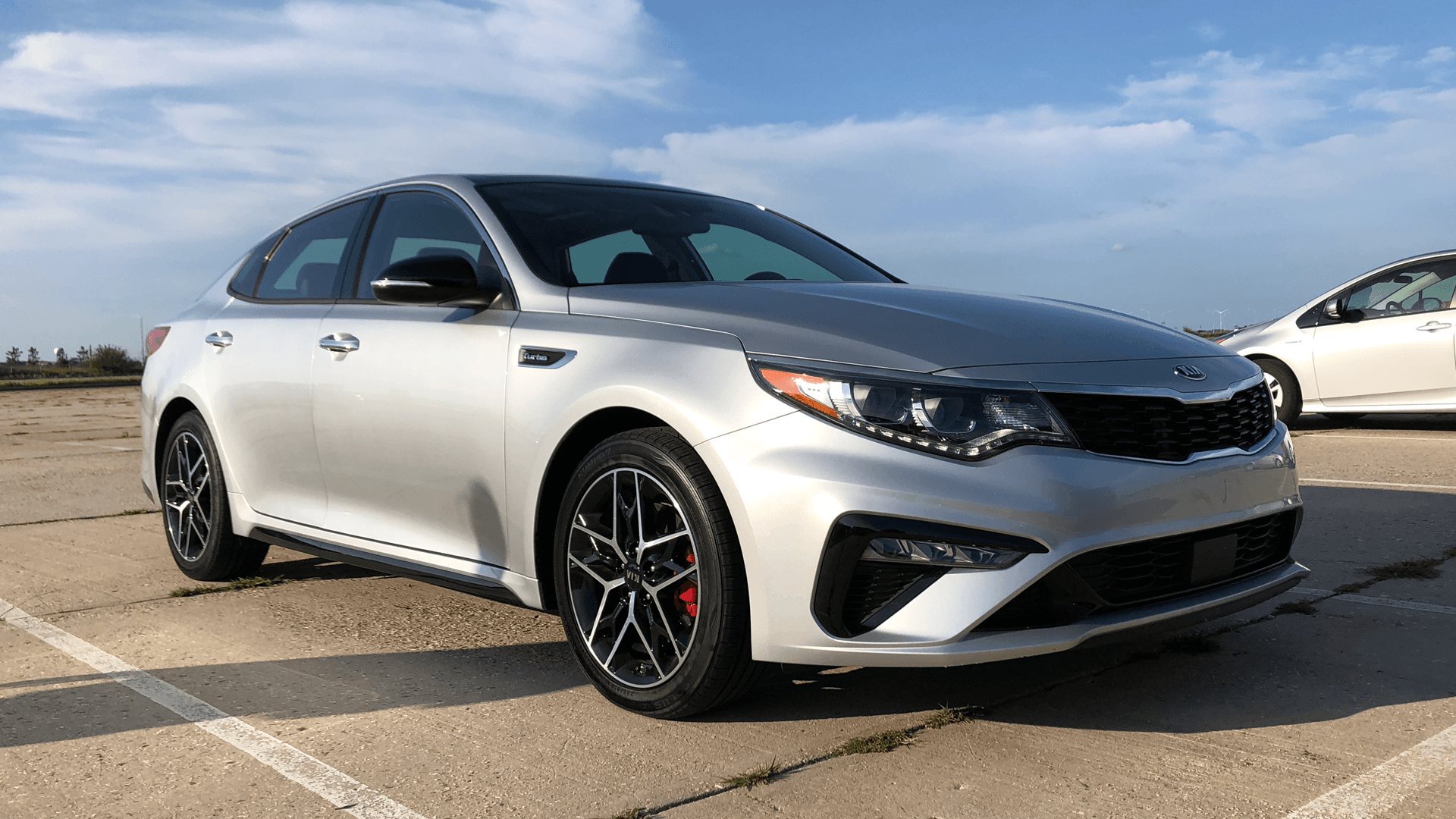 2019 Kia Optima SX Review: A Sporty Daily Driver You Could Fall in Love With