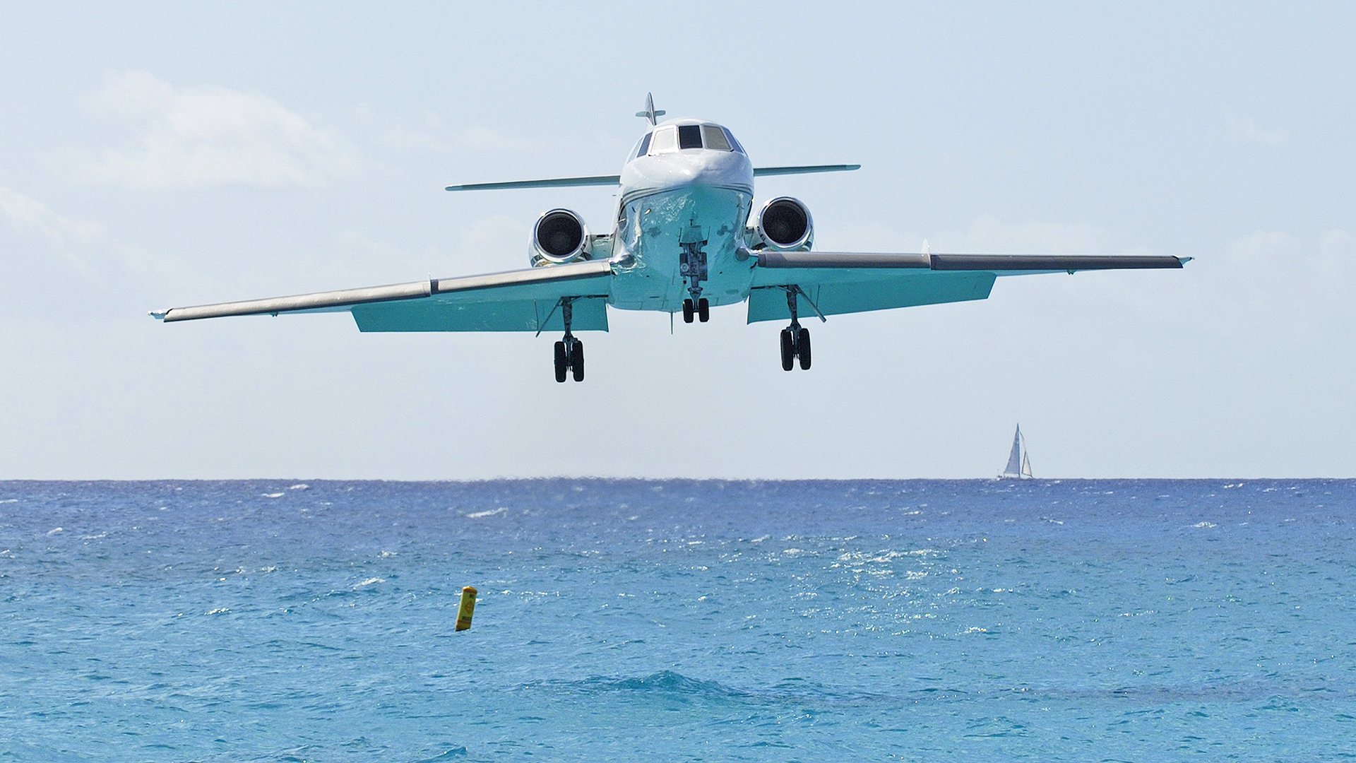 The Rich Are Scrambling To Escape COVID-19 On Private Jets