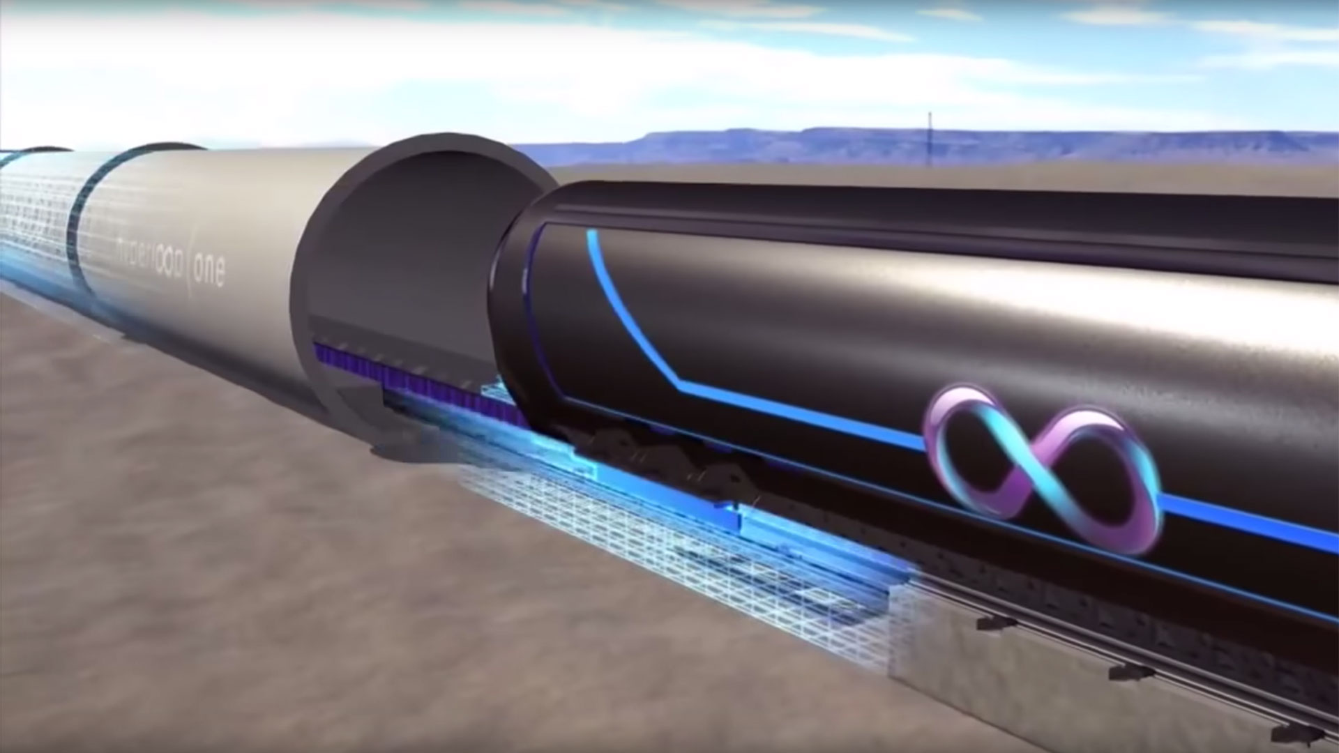 Here's How Elon Musk's Hyperloop Can Potentially Kill You | The Drive