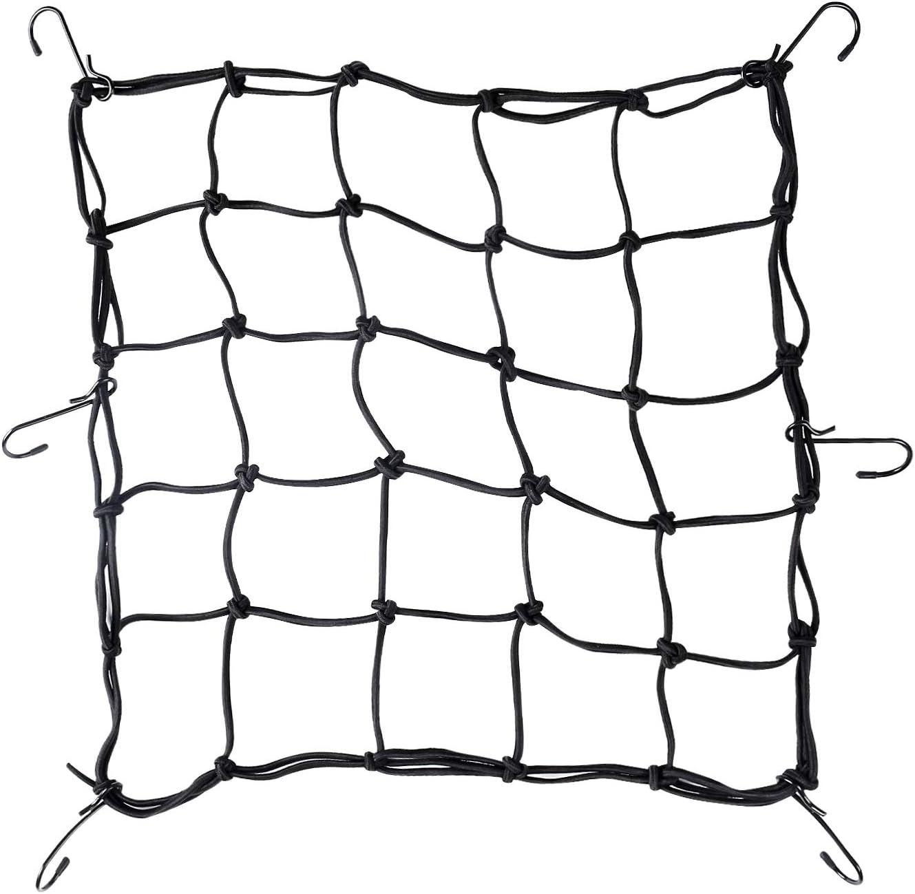 SunFounder Cargo Net for Motorcycle and ATV