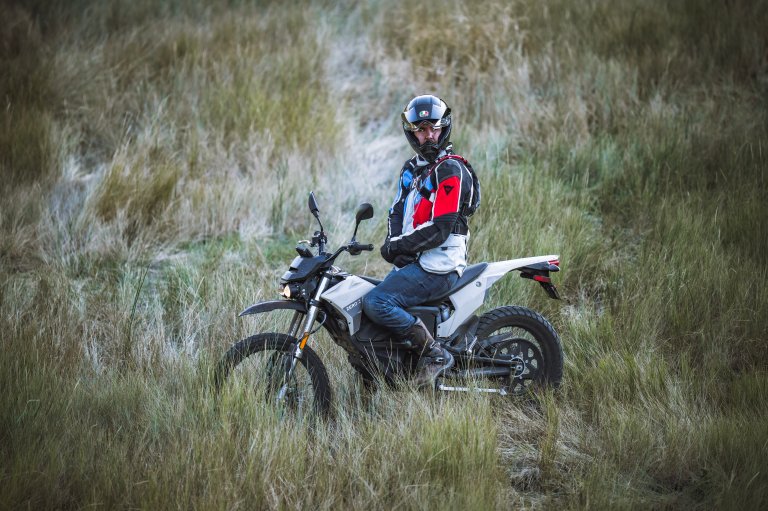 O'Neal Sierra WP Pro Boots